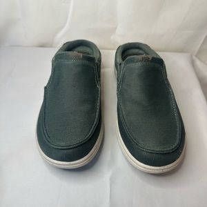 Men’s Green Earth Origins Slip-On Shoes